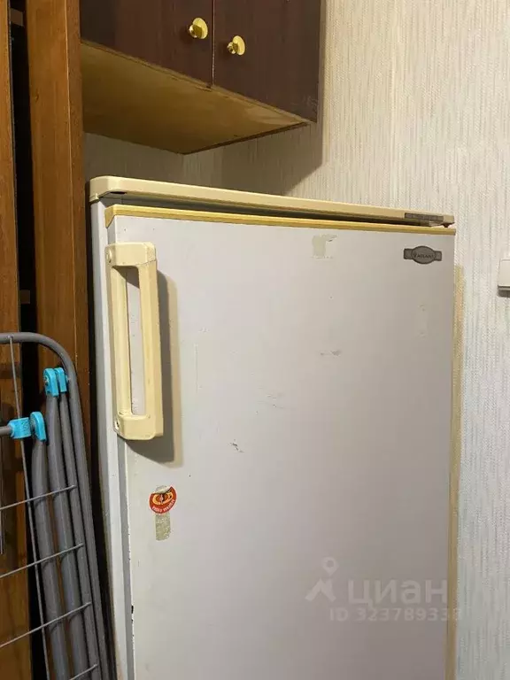 Комната Пермский край, Пермь ул. Аркадия Гайдара, 8 (10.5 м) - Фото 2