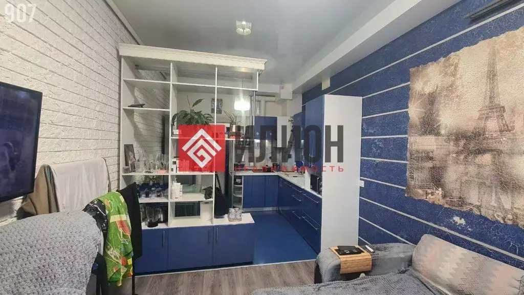 Студия Крым, Ялта ул. Рабочая, 33А (52.0 м) - Фото 2