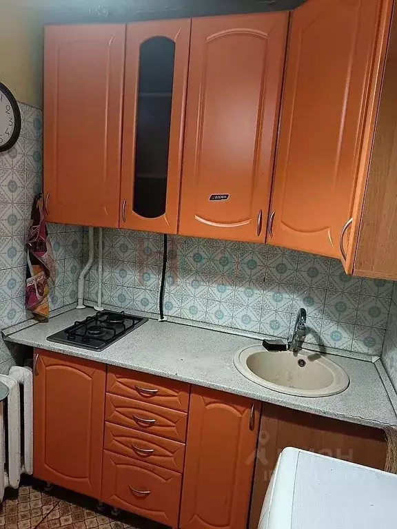 2-к кв. Новосибирская область, Новосибирск ул. Вокзальная магистраль, ... - Фото 2