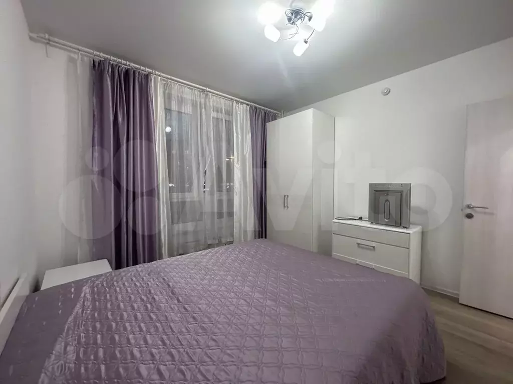 3-к. квартира, 70 м, 2/9 эт. - Фото 1
