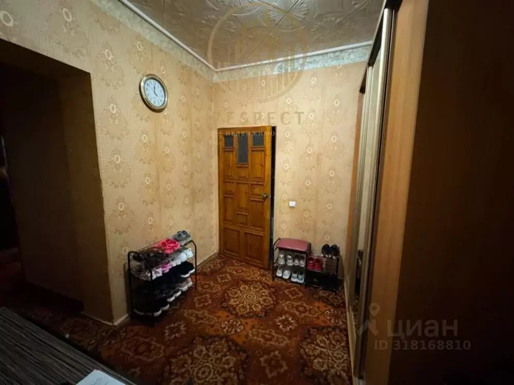 3-к кв. Ставропольский край, Лермонтов ул. Гагарина, 13 (78.7 м) - Фото 0