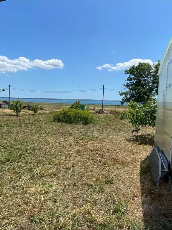 Участок в Краснодарский край, Темрюкский район, Фонталовское с/пос, ... - Фото 1