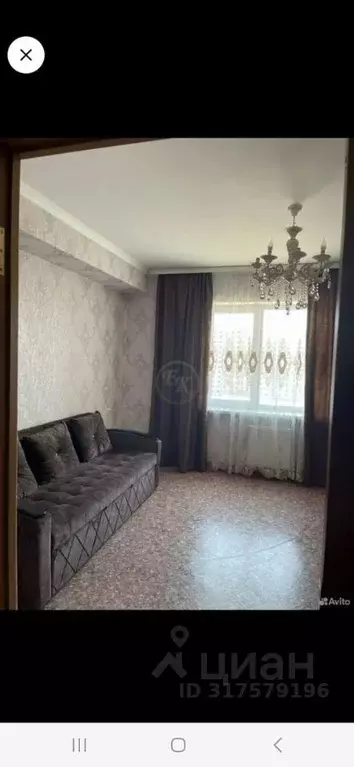 2-к кв. Карачаево-Черкесия, Черкесск ул. Свободы, 62/4 (51.0 м) - Фото 0