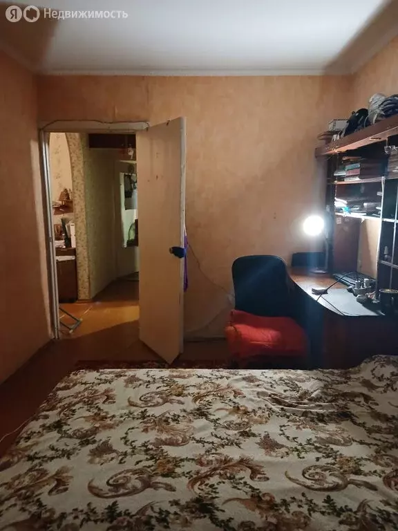 2-комнатная квартира: Тамбов, территория Тамбов-4, 30 (53 м) - Фото 2