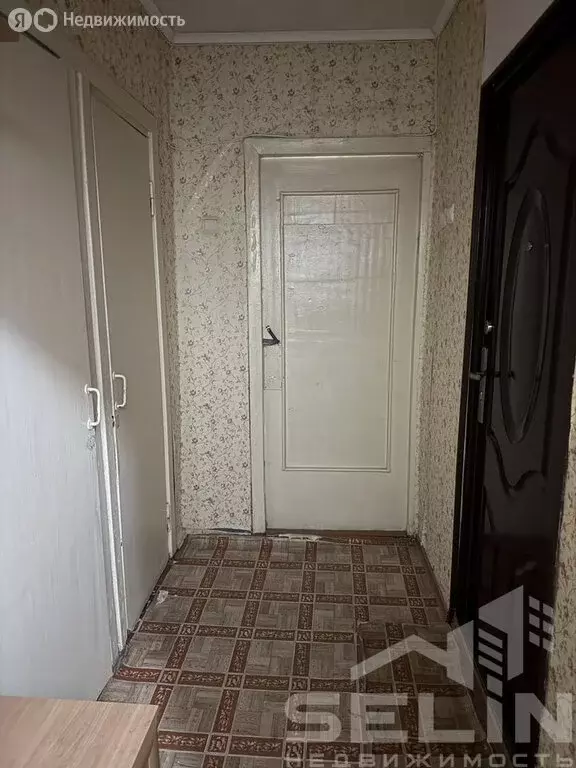 1к в -комнатной квартире (11.5 м) - Фото 1