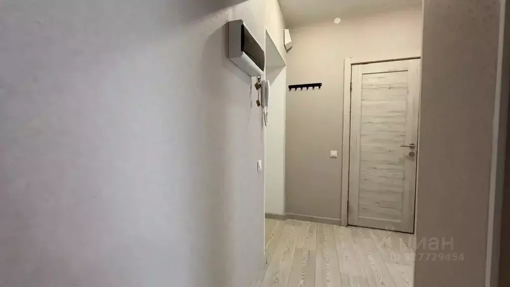 1-к кв. Самарская область, Самара Гая ул., 22 (37.5 м) - Фото 1