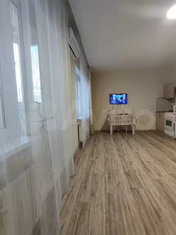 1-к. квартира, 30 м, 14/17 эт. - Фото 0