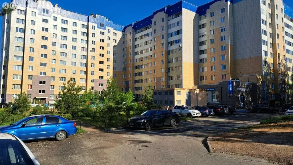2-комнатная квартира: Всеволожск, Колтушское шоссе, 19 (60.5 м) - Фото 1