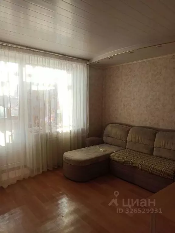 2-к кв. Москва Чонгарский бул., 22К1 (35.0 м) - Фото 2