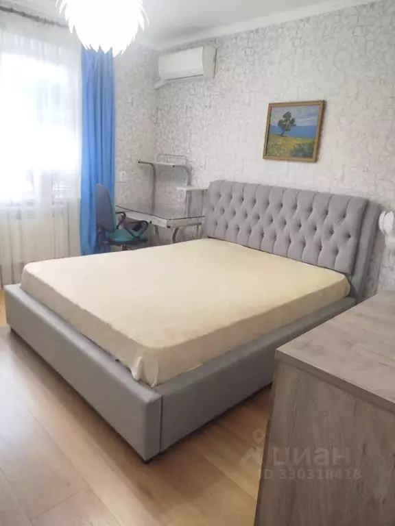 2-к кв. Краснодарский край, Новороссийск ул. Хворостянского, 11 (54.0 ... - Фото 1