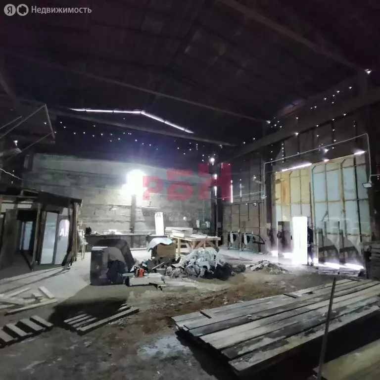 Склад (256 м) - Фото 2