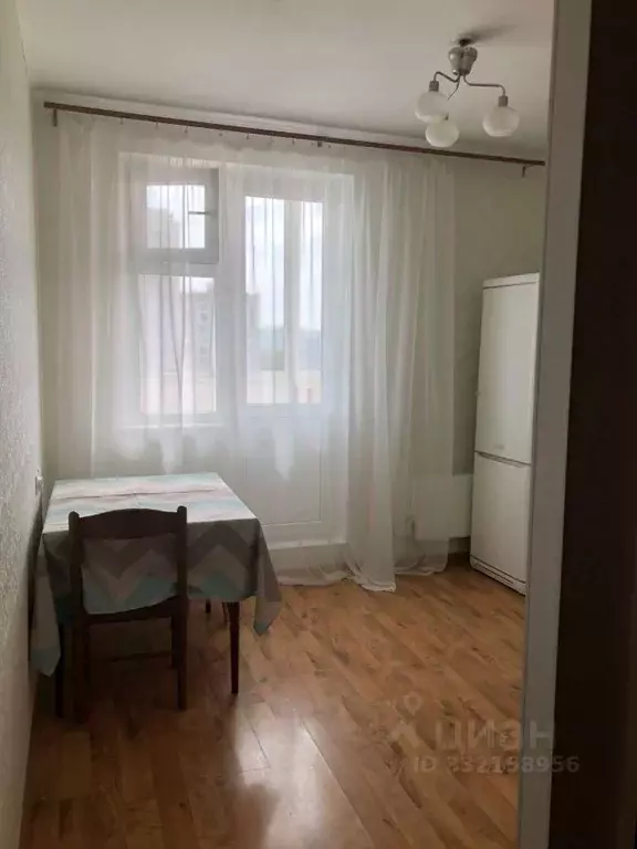 1-к кв. Москва Варшавское ш., 152К1 (40.0 м) - Фото 1