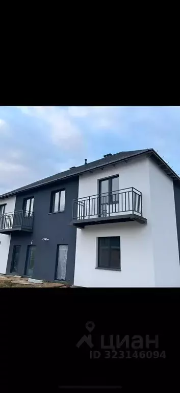 Дом в Московская область, Наро-Фоминский городской округ, Заречье-94 ... - Фото 1