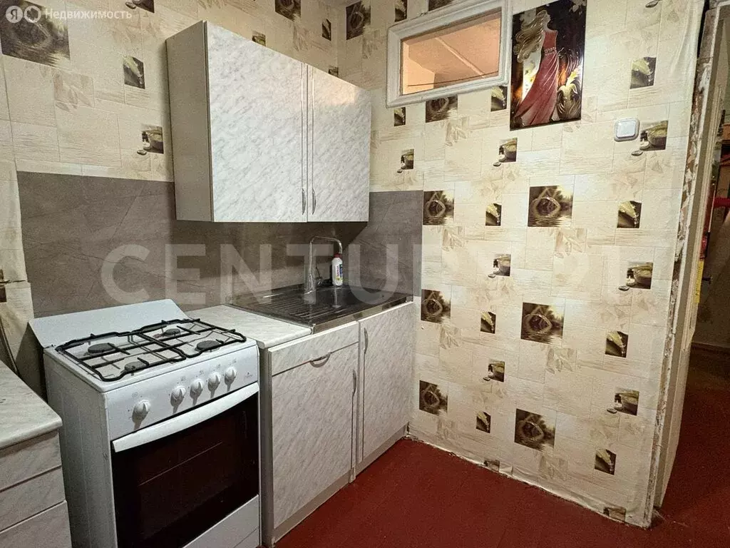 1-комнатная квартира: Новочебоксарск, улица Винокурова, 23 (30 м) - Фото 1