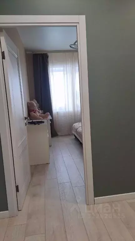 3-к кв. Саха (Якутия), Жатай городской округ, Жатай рп ул. Матросова, ... - Фото 2