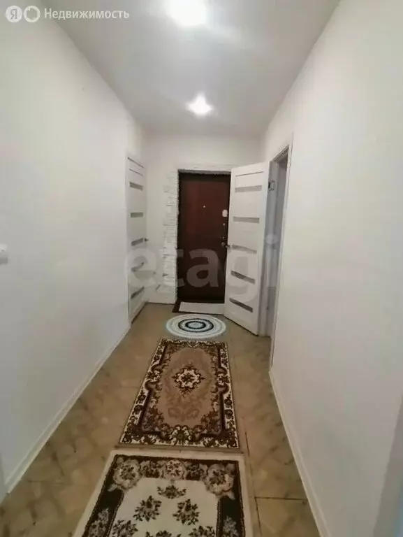 1-комнатная квартира: село Ярково, улица Республики, 10Ак2 (39.9 м) - Фото 2