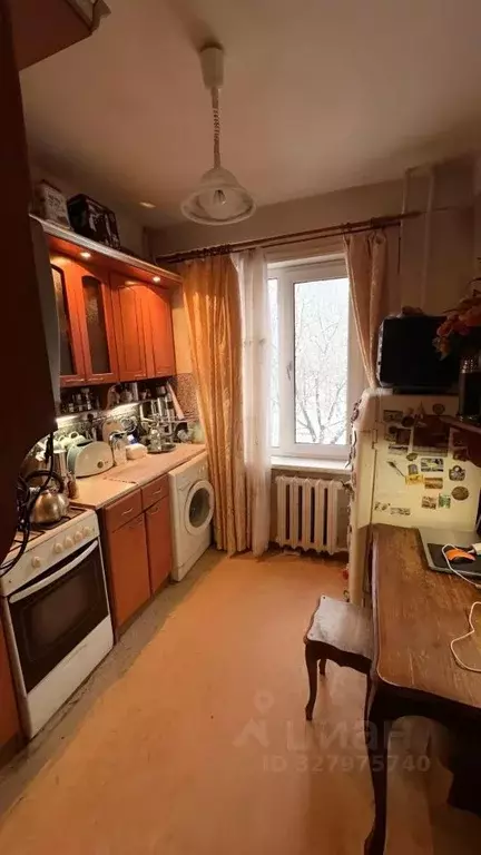 1-к кв. Ленинградская область, Сертолово Всеволожский район, Черная ... - Фото 2