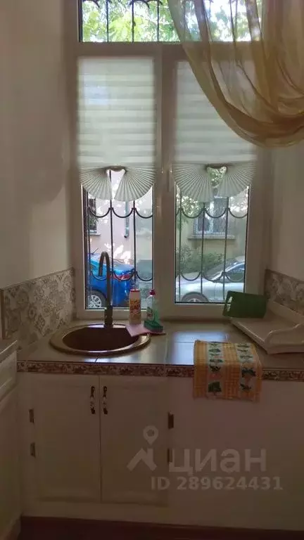 4-к кв. Крым, Евпатория ул. Демышева, 10 (100.0 м) - Фото 1