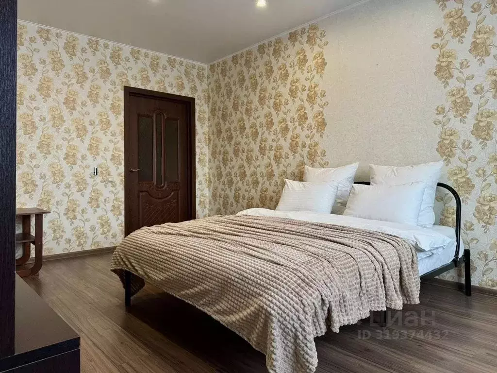 2-к кв. Орловская область, Орел Комсомольская ул., 89 (75.0 м) - Фото 1