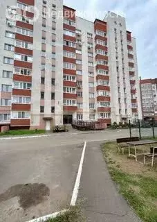 1-комнатная квартира: Нефтекамск, улица Декабристов, 3Б (33.9 м) - Фото 2