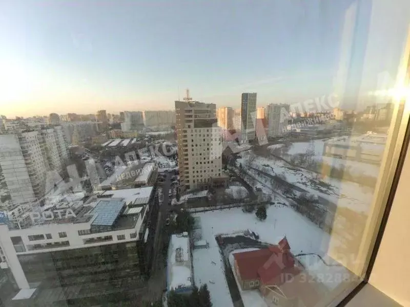 Помещение свободного назначения в Московская область, Химки ул. ... - Фото 2