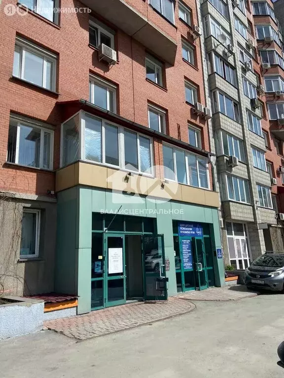 Офис (268 м) - Фото 0