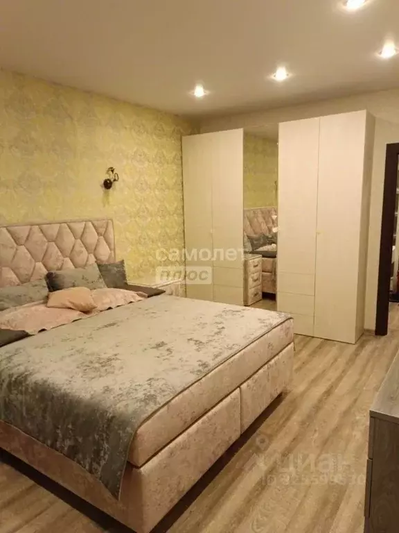 1-к кв. Московская область, Красногорск городской округ, Путилково пгт ... - Фото 2