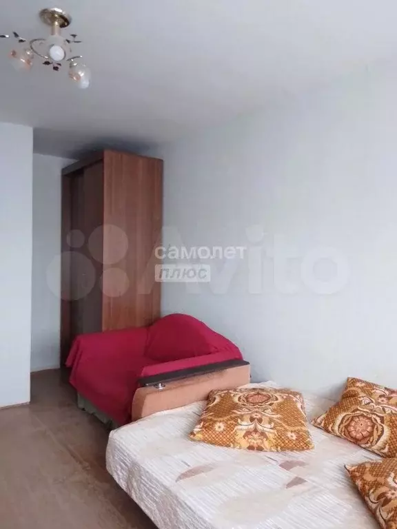 2-к. квартира, 42,9 м, 4/5 эт. - Фото 1