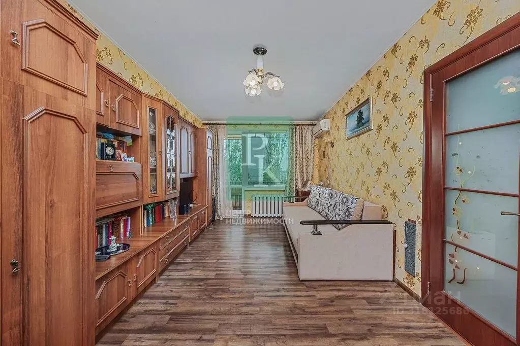 2-к кв. Севастополь ул. Льва Толстого, 6 (43.0 м) - Фото 0