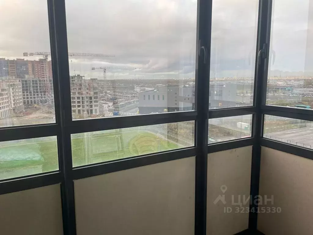 Студия Ленинградская область, Ломоносовский район, Виллозское ... - Фото 1