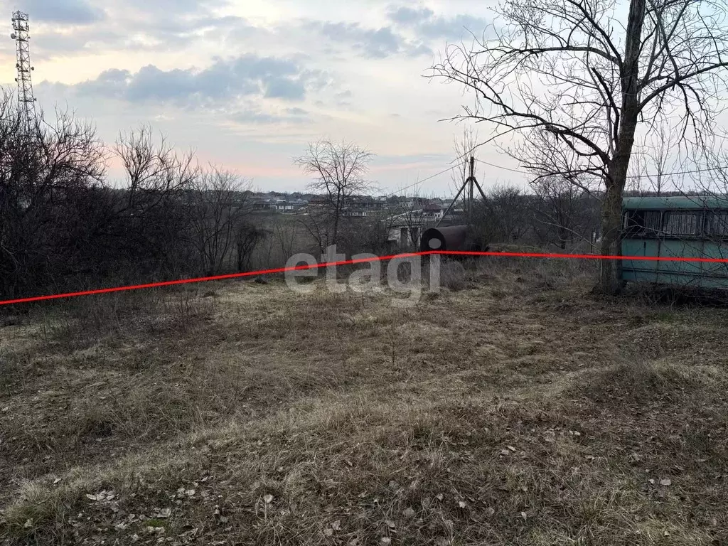 Участок в Белгородская область, Яковлевский муниципальный округ, ... - Фото 2