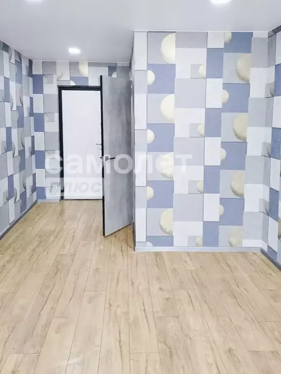 1-к кв. Кемеровская область, Кемерово ул. Мичурина, 61 (22.6 м) - Фото 1