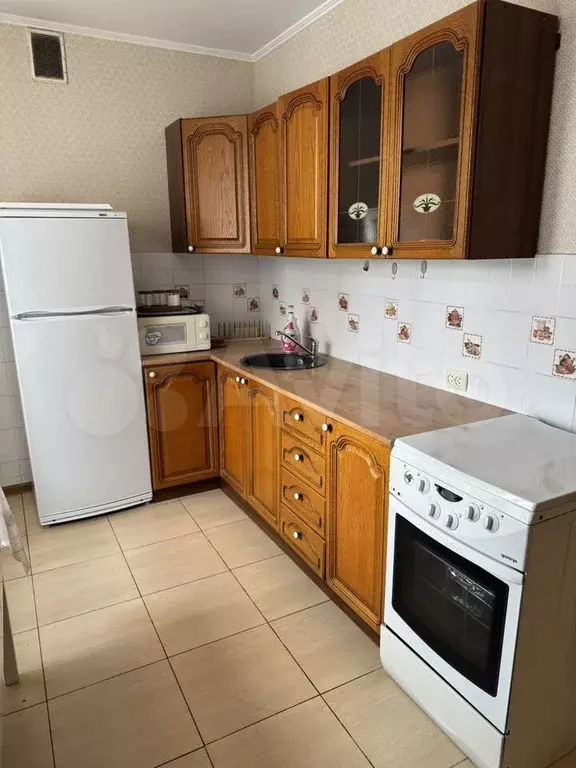 1-к. квартира, 45 м, 9/14 эт. - Фото 0