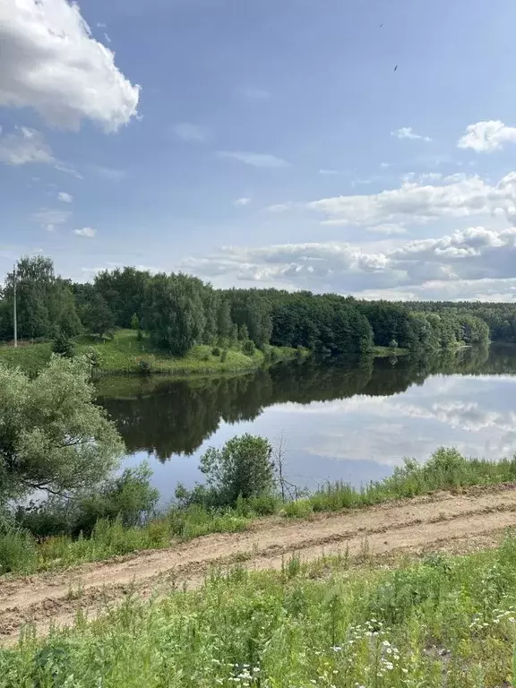 2-к кв. Московская область, Ленинский городской округ, д. Сапроново, ... - Фото 0