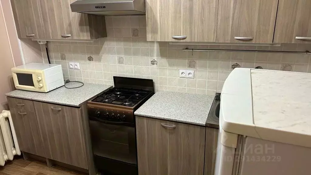 1-к кв. Башкортостан, Уфа ул. Ахметова, 316/3 (43.0 м) - Фото 1