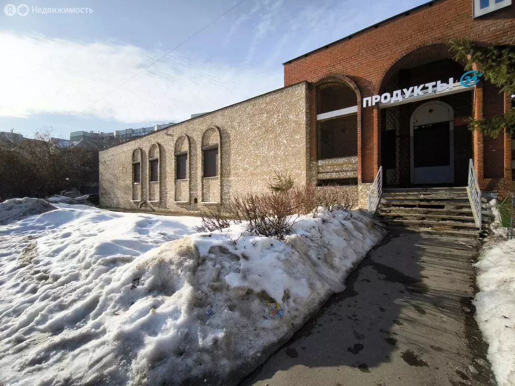 Помещение свободного назначения (344 м) - Фото 1