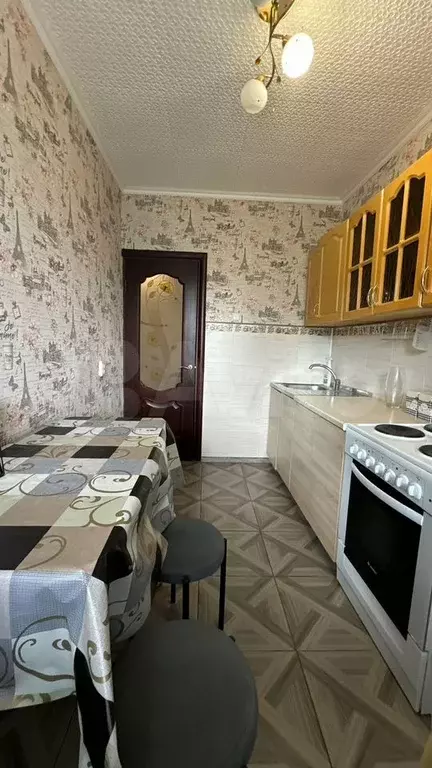 3-к. квартира, 63 м, 6/9 эт. - Фото 0