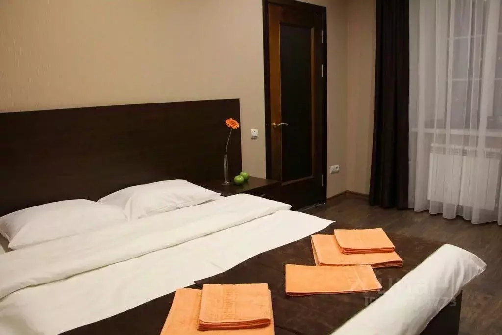 Комната Владимирская область, Владимир Большая Нижегородская ул., 17 ... - Фото 1