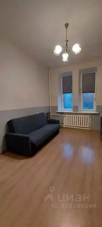 1-к кв. Москва ул. Коминтерна, 4 (46.0 м) - Фото 1