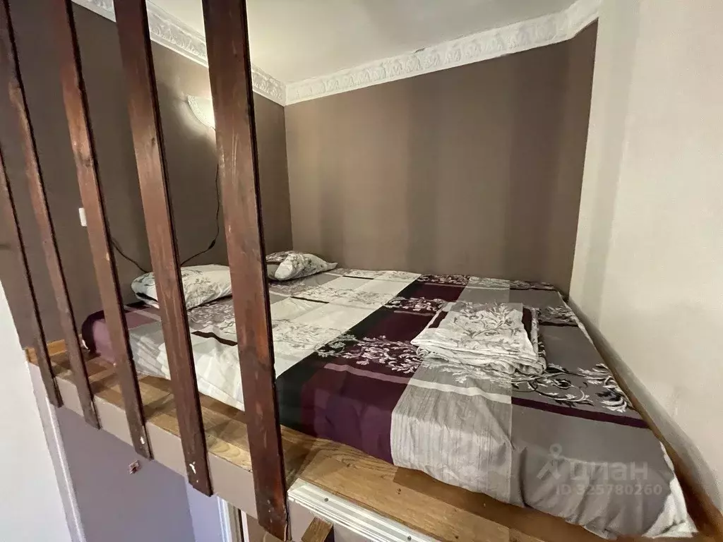 Комната Санкт-Петербург Большая Морская ул., 56 (15.0 м) - Фото 1