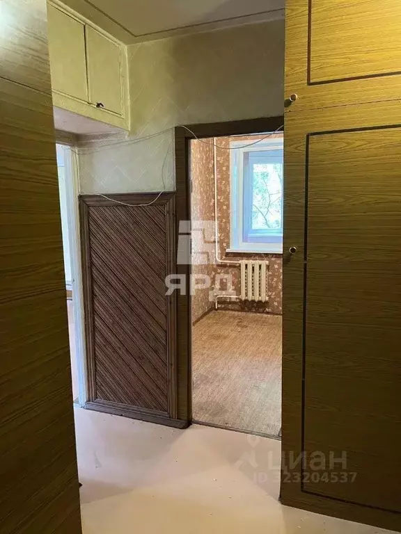 1-к кв. Ростовская область, Ростов-на-Дону ул. Зорге (36.0 м) - Фото 1