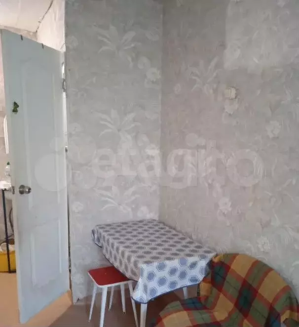 Квартира-студия, 18 м, 1/5 эт. - Фото 1