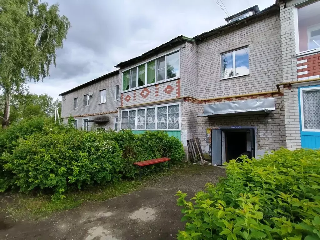 3-к кв. Владимирская область, Петушинский муниципальный округ, д. ... - Фото 1