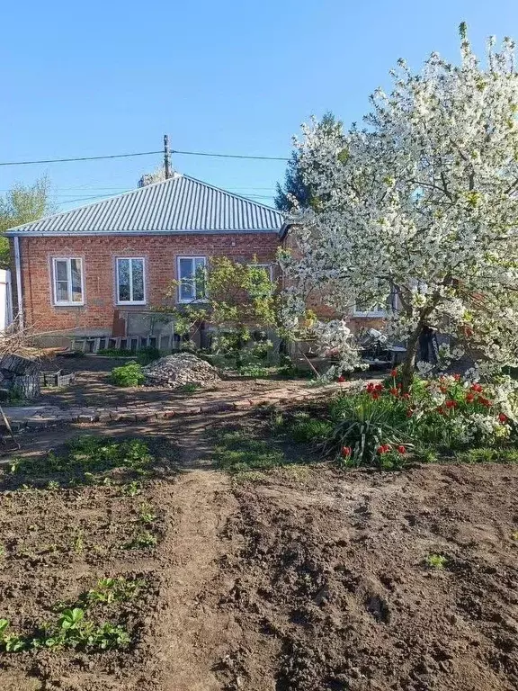 Дом в Ростовская область, Ростов-на-Дону пос. Орджоникидзе, ул. ... - Фото 0
