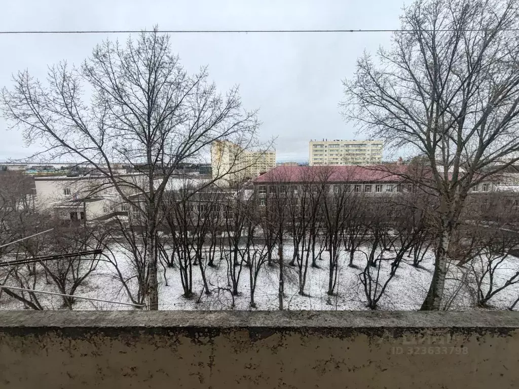 4-к кв. Пермский край, Пермский муниципальный округ, с. Гамово ул. 50 ... - Фото 2