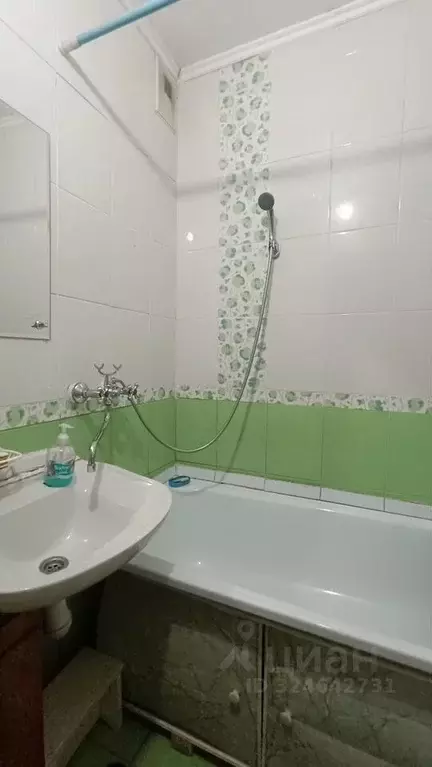 2-к кв. Красноярский край, Красноярск Линейная ул., 88 (50.0 м) - Фото 2