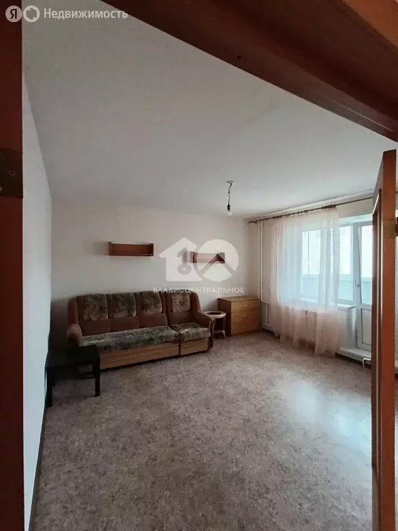 1-комнатная квартира: Новосибирск, улица Виктора Уса, 3 (38.1 м) - Фото 2