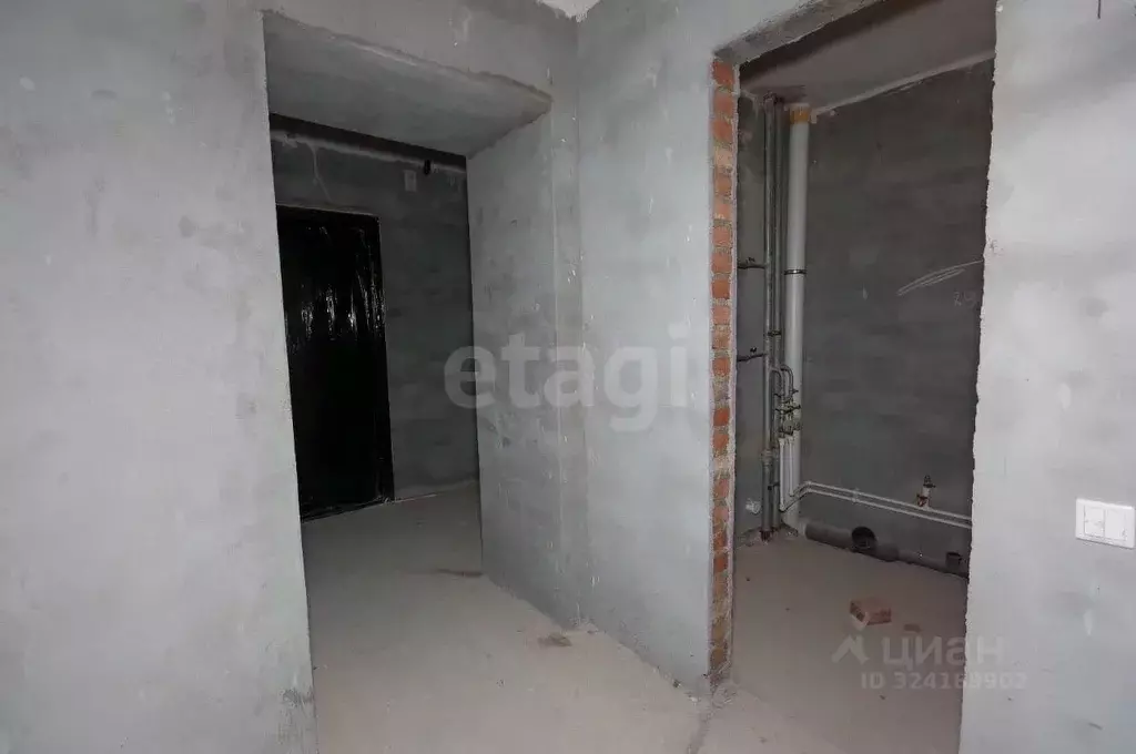 Студия Амурская область, Благовещенский район, с. Чигири ул. ... - Фото 1