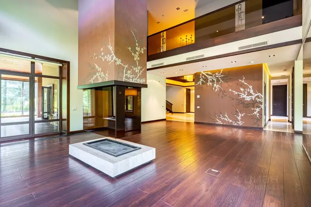 Дом в Московская область, Истра муниципальный округ, д. Чесноково, ... - Фото 2