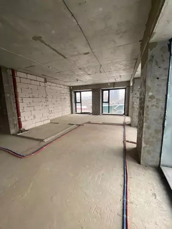 3-к кв. Москва Озерная ул., 1к1/1 (70.9 м) - Фото 2